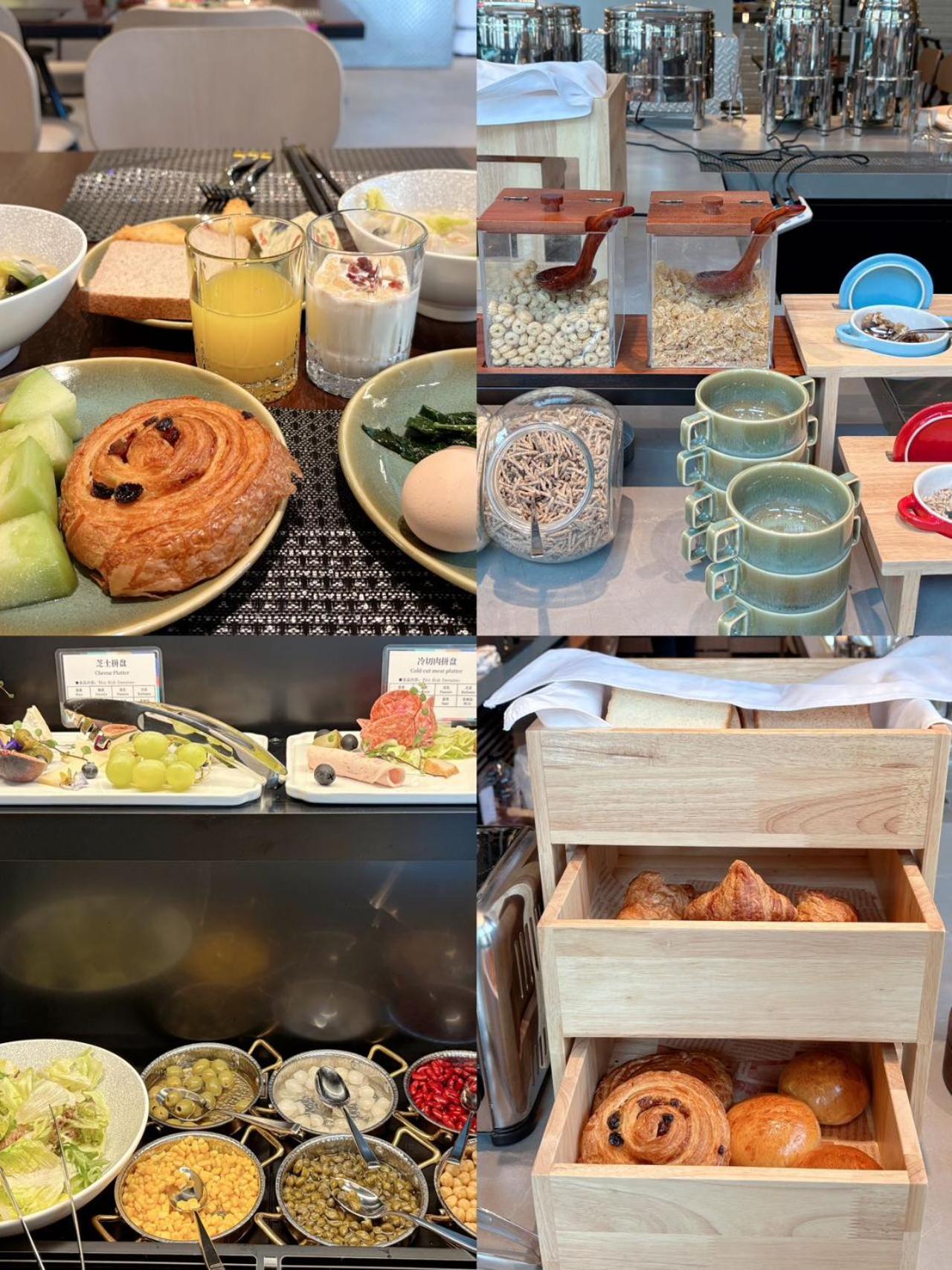 Moxy Putuo Hotel Shanghai
