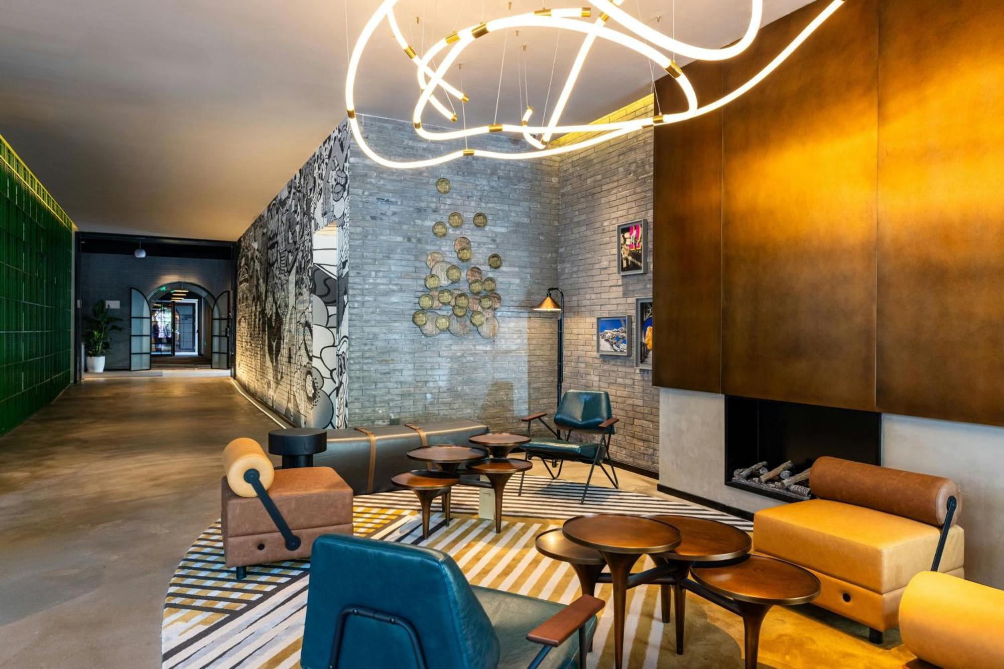Moxy Putuo 4*